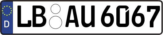LB-AU6067
