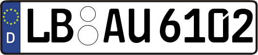 LB-AU6102