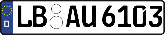 LB-AU6103