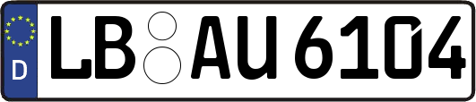 LB-AU6104