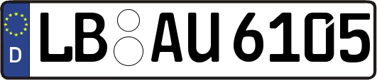 LB-AU6105