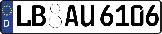 LB-AU6106