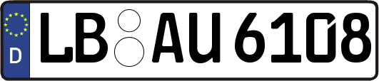 LB-AU6108