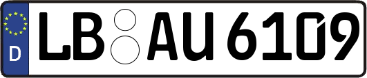 LB-AU6109