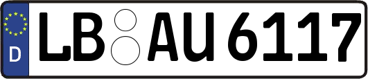 LB-AU6117