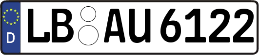 LB-AU6122