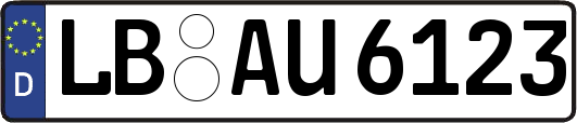 LB-AU6123