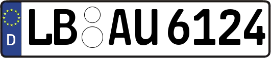 LB-AU6124