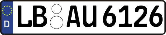 LB-AU6126