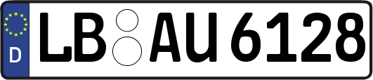 LB-AU6128