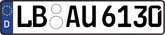 LB-AU6130
