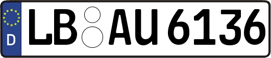 LB-AU6136