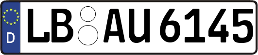 LB-AU6145