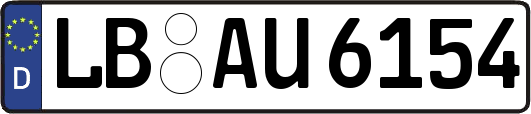 LB-AU6154