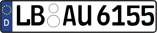 LB-AU6155