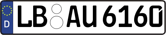 LB-AU6160