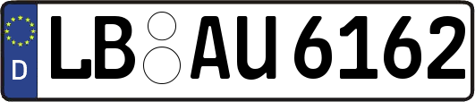 LB-AU6162