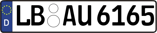 LB-AU6165