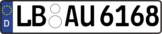 LB-AU6168