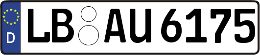 LB-AU6175
