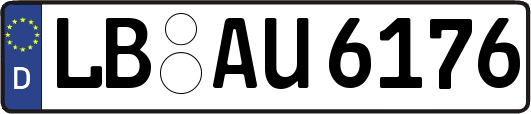 LB-AU6176