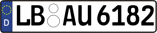 LB-AU6182