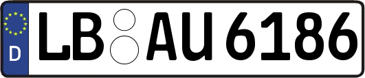 LB-AU6186