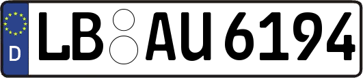 LB-AU6194