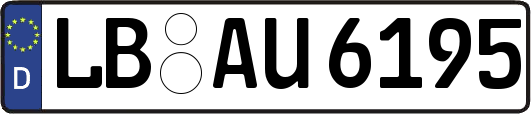 LB-AU6195