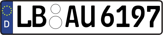 LB-AU6197