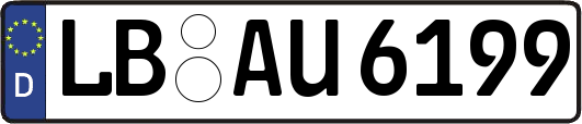 LB-AU6199