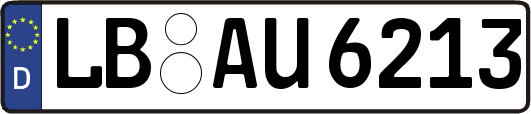 LB-AU6213