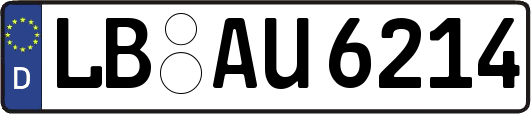 LB-AU6214