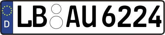 LB-AU6224