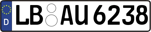 LB-AU6238