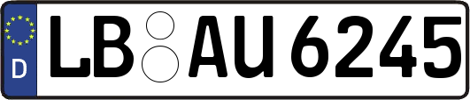 LB-AU6245