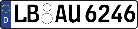 LB-AU6246