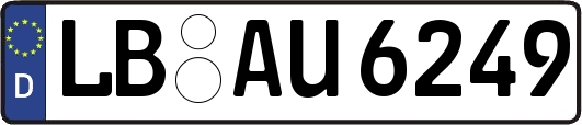 LB-AU6249