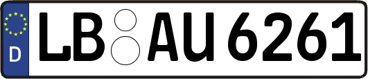 LB-AU6261