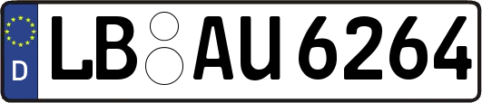 LB-AU6264