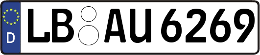 LB-AU6269
