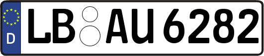 LB-AU6282