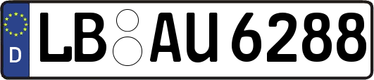 LB-AU6288