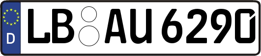 LB-AU6290