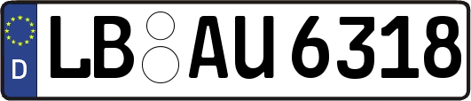 LB-AU6318