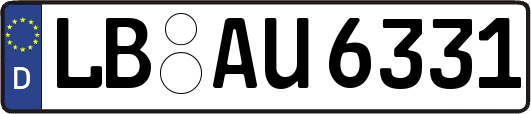 LB-AU6331