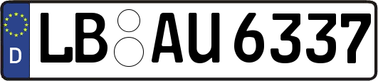 LB-AU6337