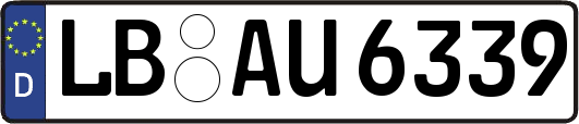 LB-AU6339