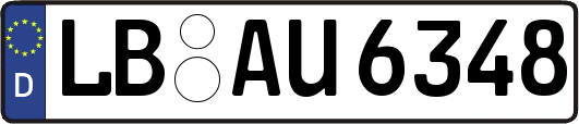 LB-AU6348