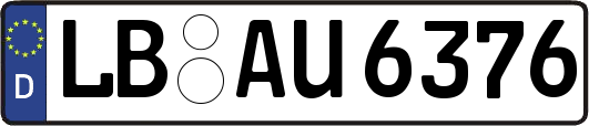 LB-AU6376